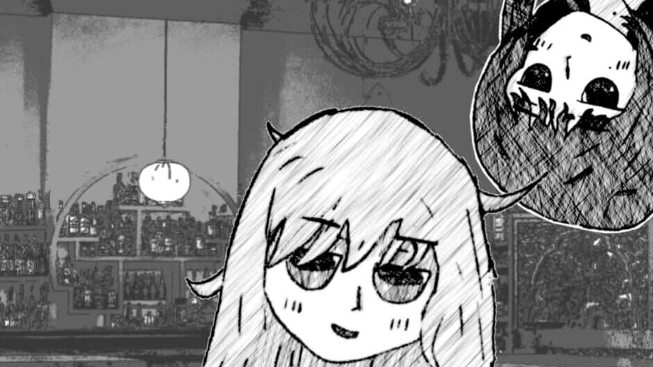 Melancholic Night banner