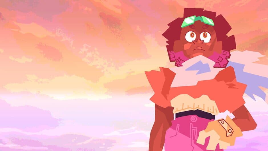 Lurruna: The Island of Towering Automatons banner