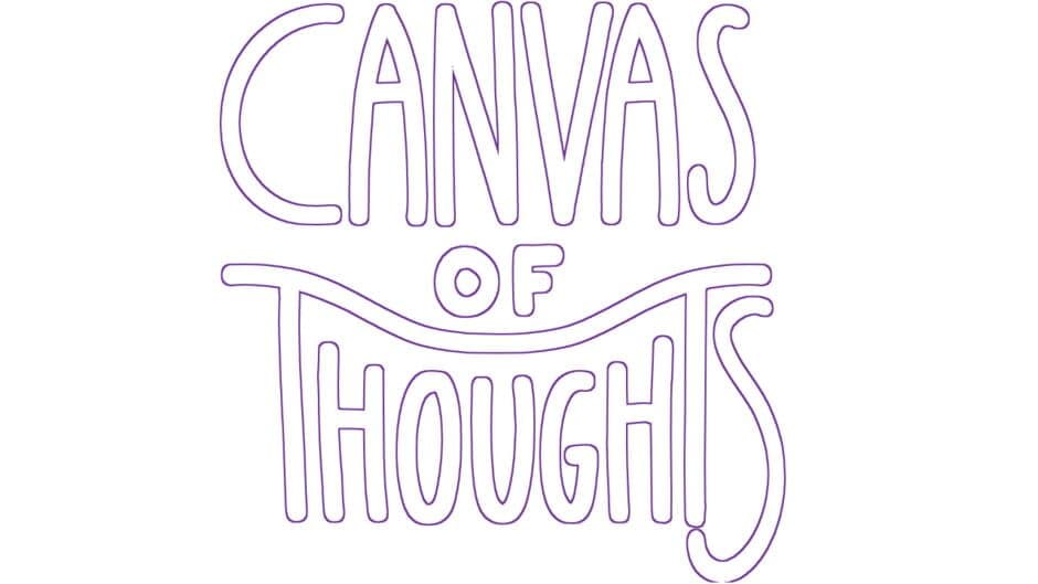 Canvas of Thoughts banner
