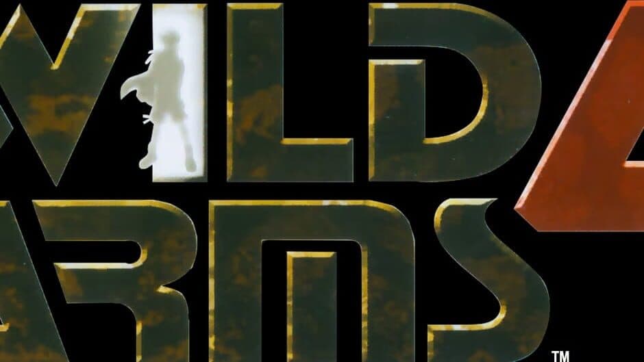 Wild Arms 4 banner