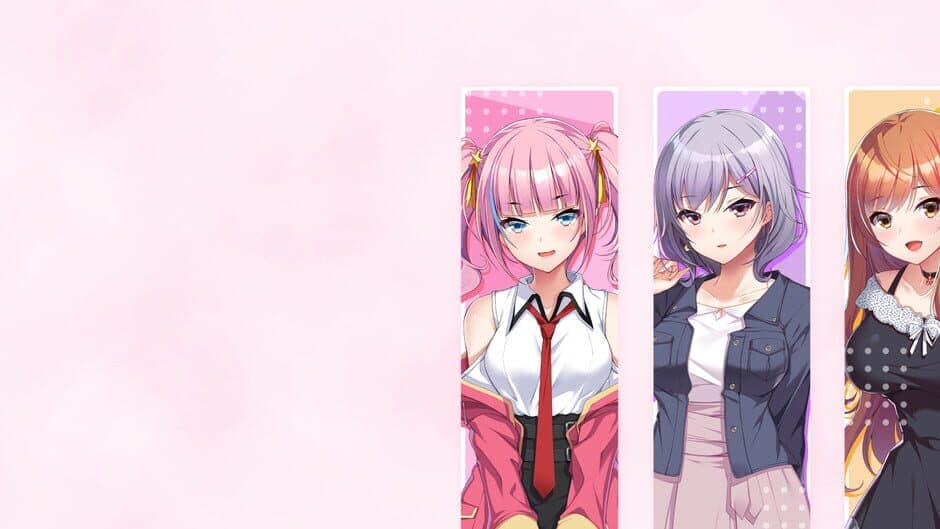 Girls’ Dorm: Managing an All-Girls’ Dormitory - After banner