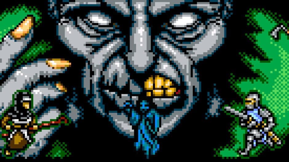 Lich of Might banner