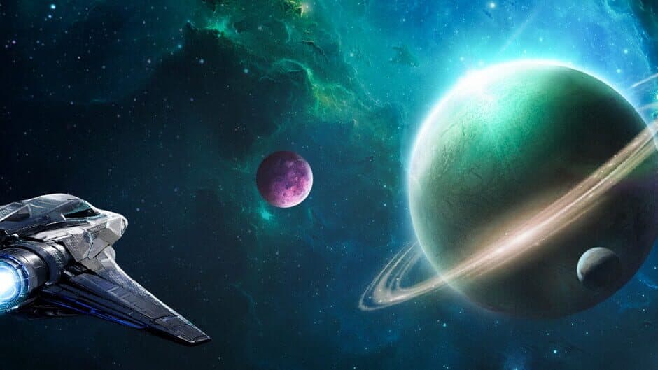 Orbital Traffic Controller banner