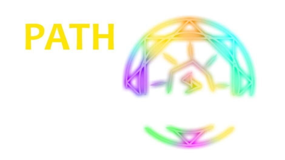 Path of The Runecaster banner