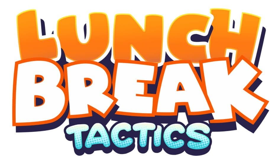 Lunchbreak Tactics banner