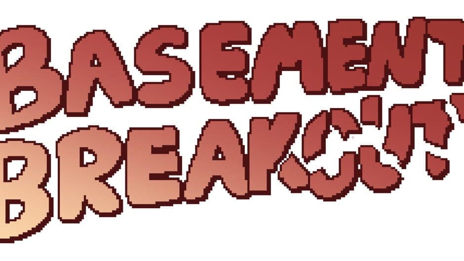Basement Breakout banner