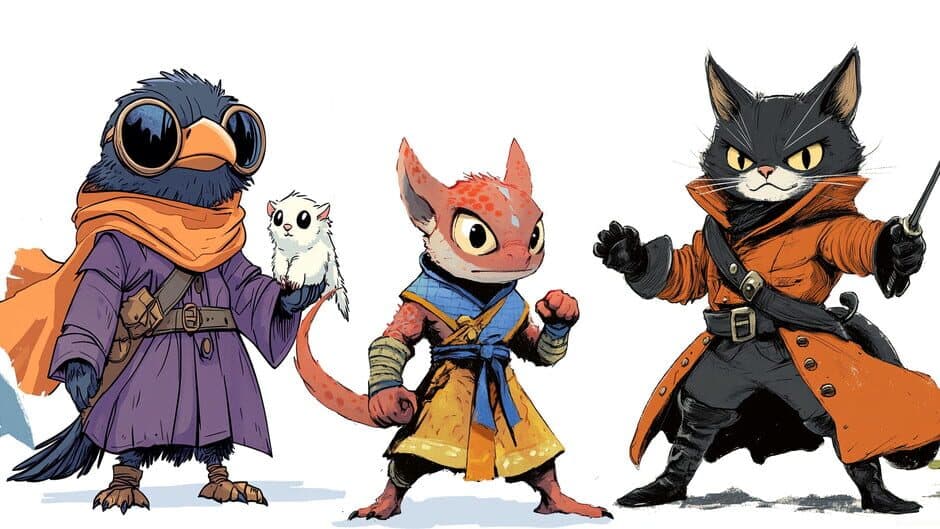 Puzzlor banner