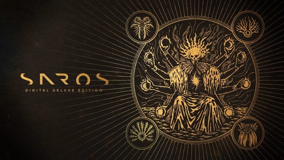Saros: Digital Deluxe Edition banner