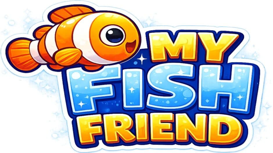 My Fish Friend banner