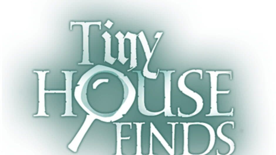 Tiny House Finds banner