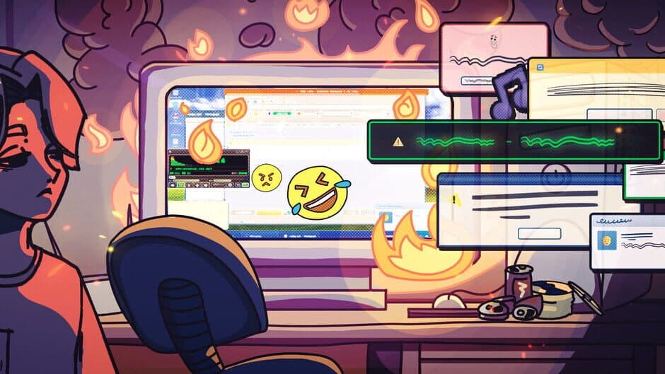 Permaban banner