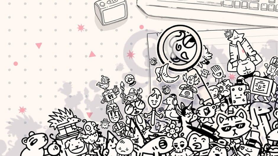 Minikin banner