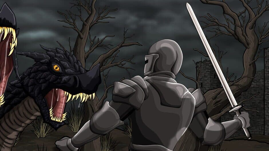 Havoc Heirs banner
