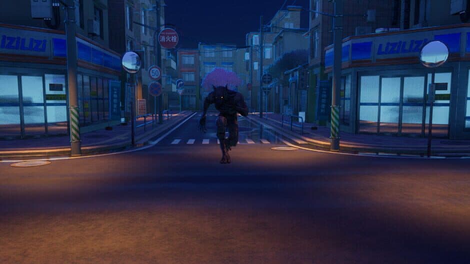 Fake Roads banner