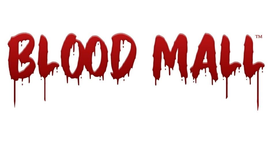 Blood Mall: Retaped banner