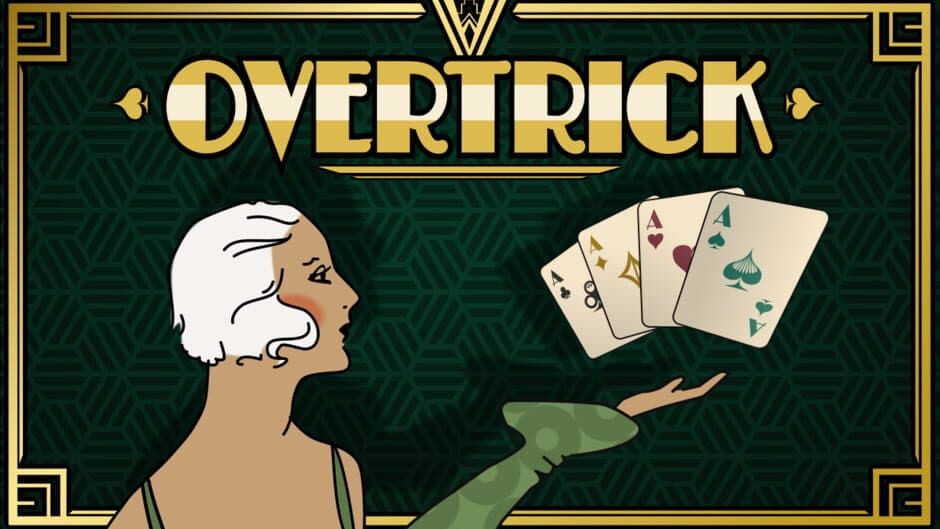 Overtrick banner