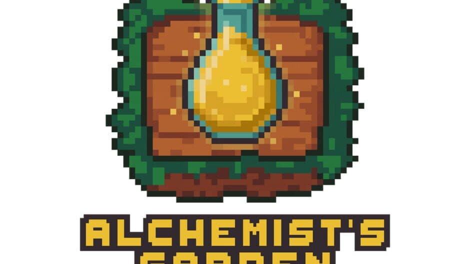 Alchemist's Garden banner