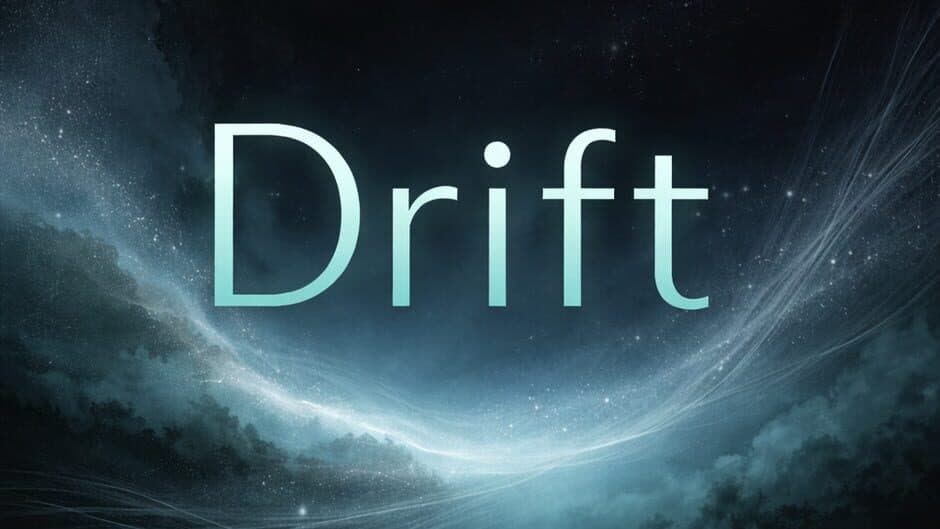Drift banner