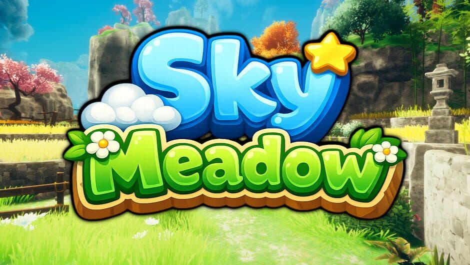 Sky Meadow banner