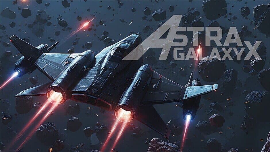 Astra GalaxyX banner
