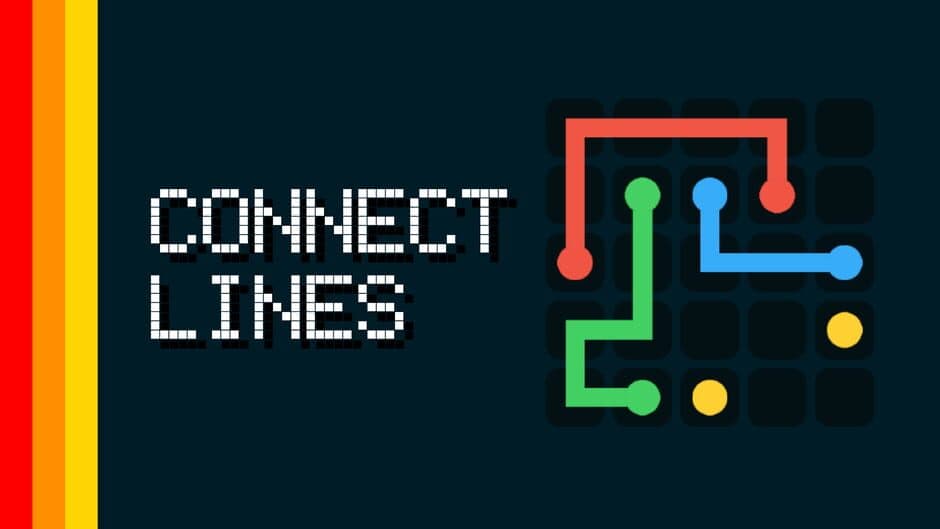 Connect Lines banner
