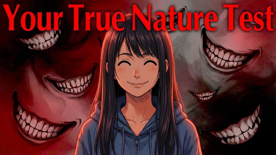 Your True Nature Test banner