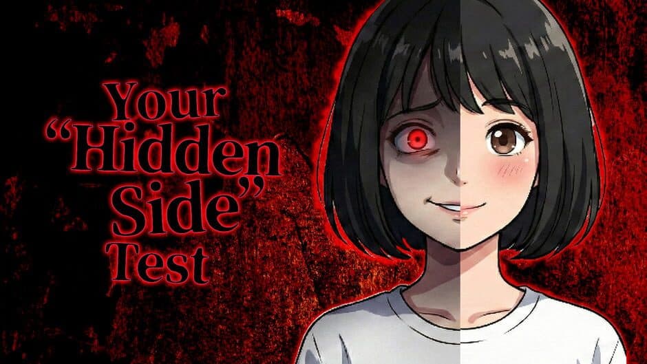 Your “Hidden Side” Test banner