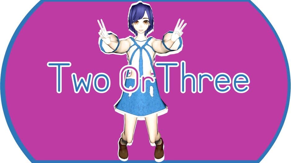 TwoOrThree banner