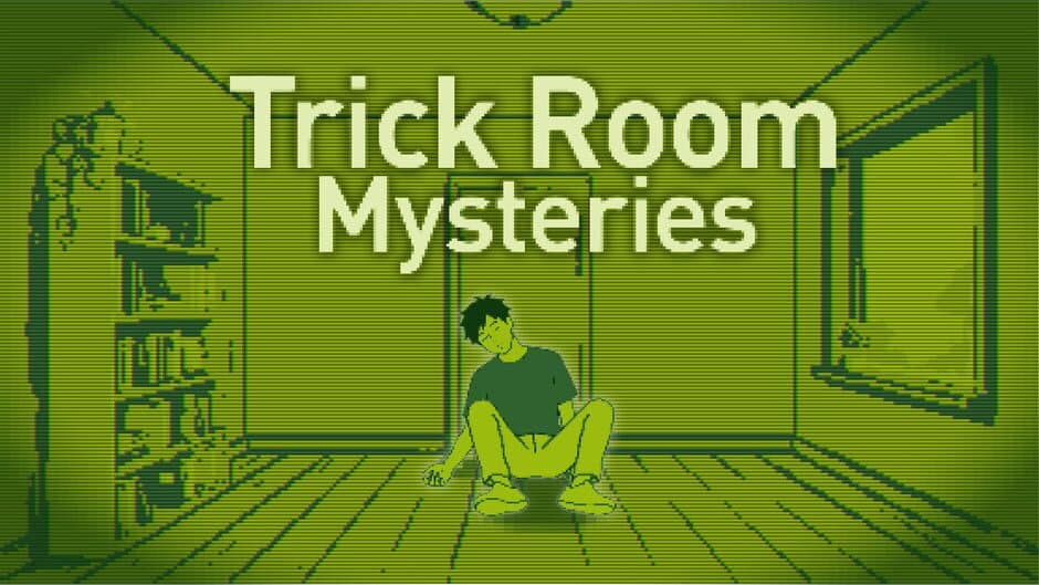 Trick Room Mysteries banner