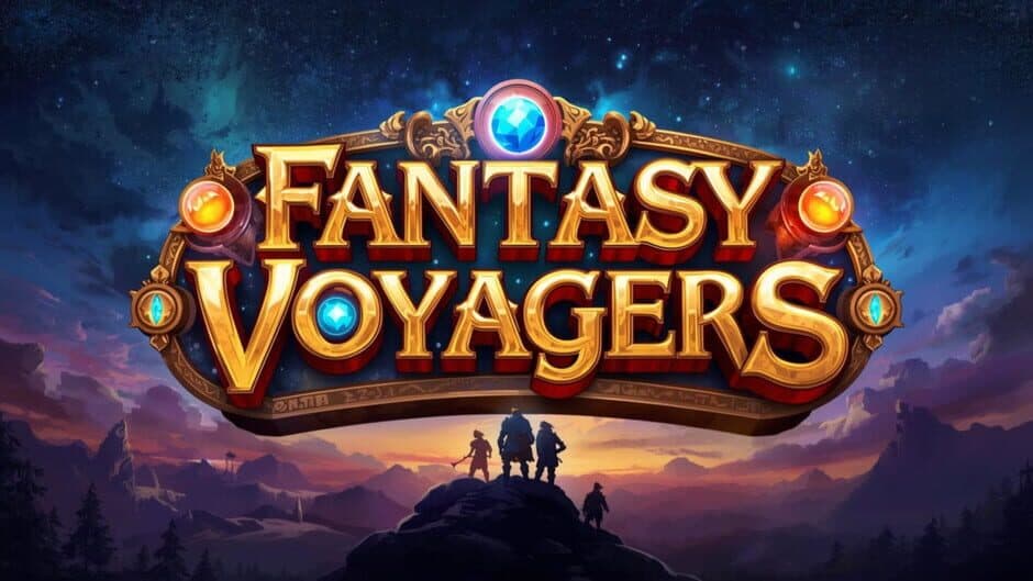 Fantasy Voyagers banner