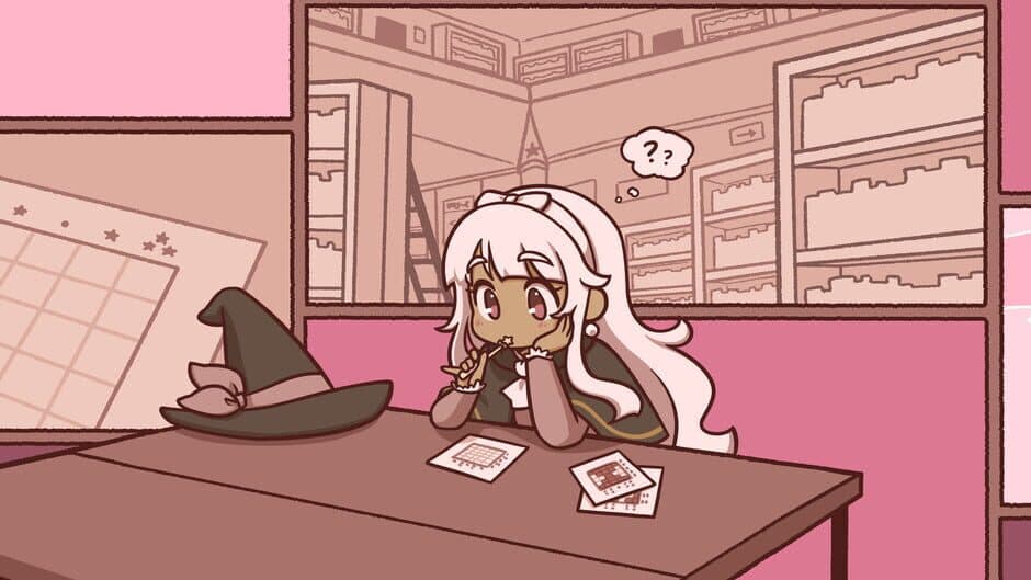 Charm Studies banner
