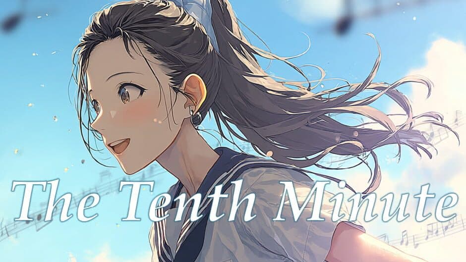 The Tenth Minute banner