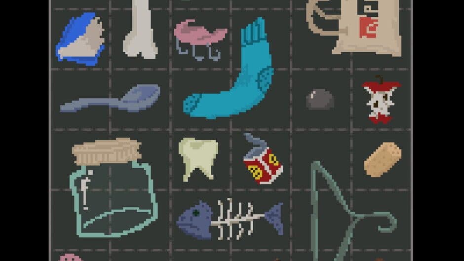 Common Loot banner