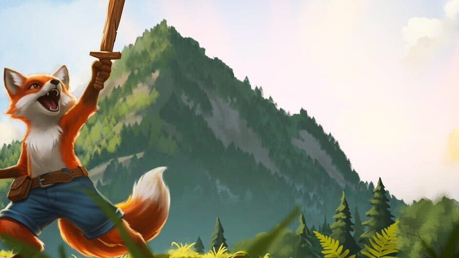 Kin and Conquest banner