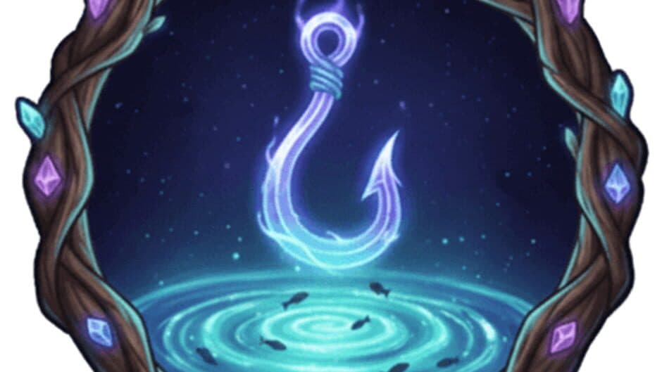 Arcane Angler banner