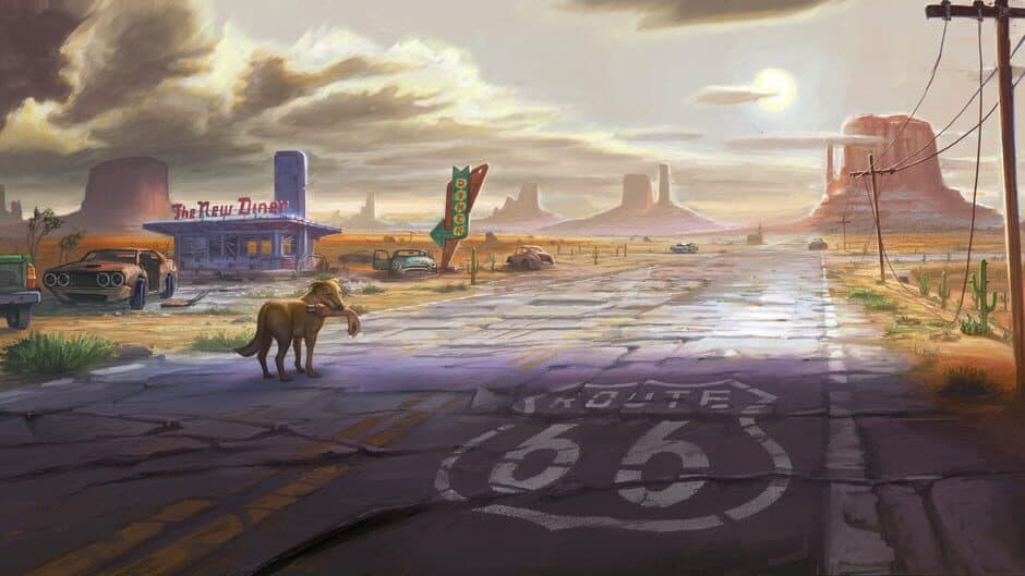 Arizona Sunshine banner