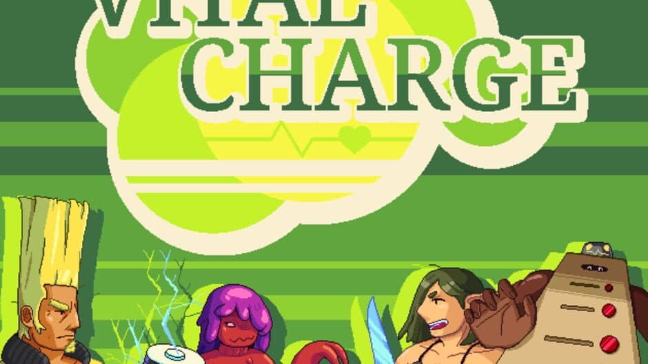 Vital Charge banner