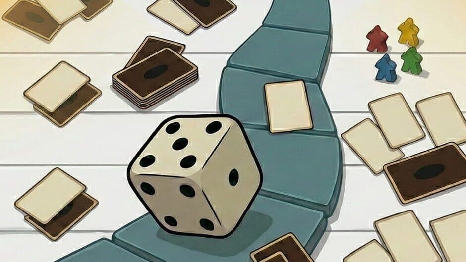 DiceRogue banner