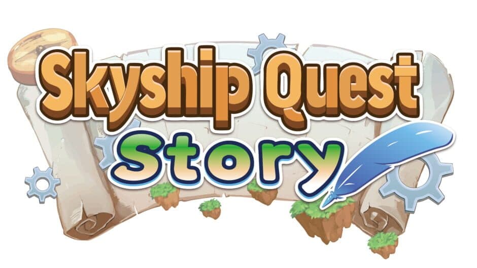 Skyship Quest Story banner