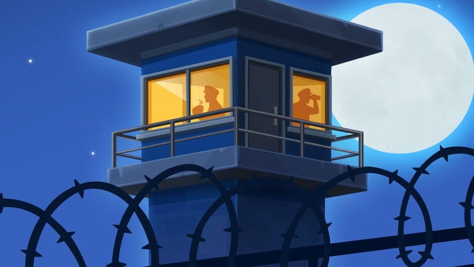 Hoosegow: Prison Survival banner
