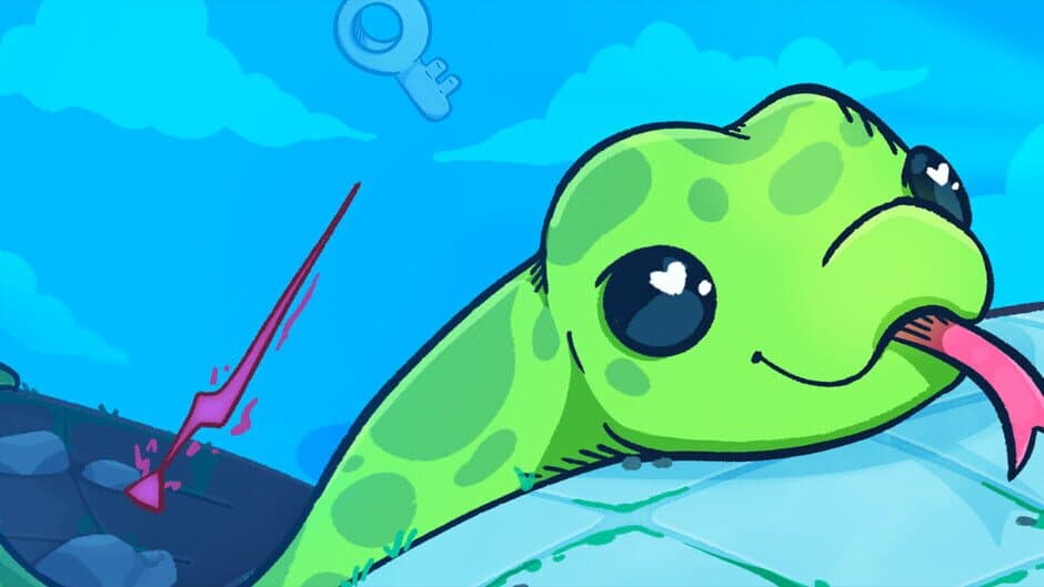 Would You Love Me If I Was a Snake? banner