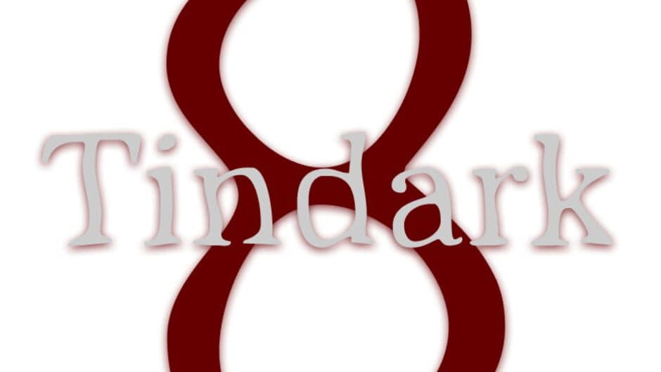 Tindark banner