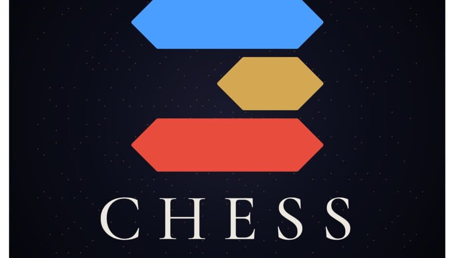 3Chess banner