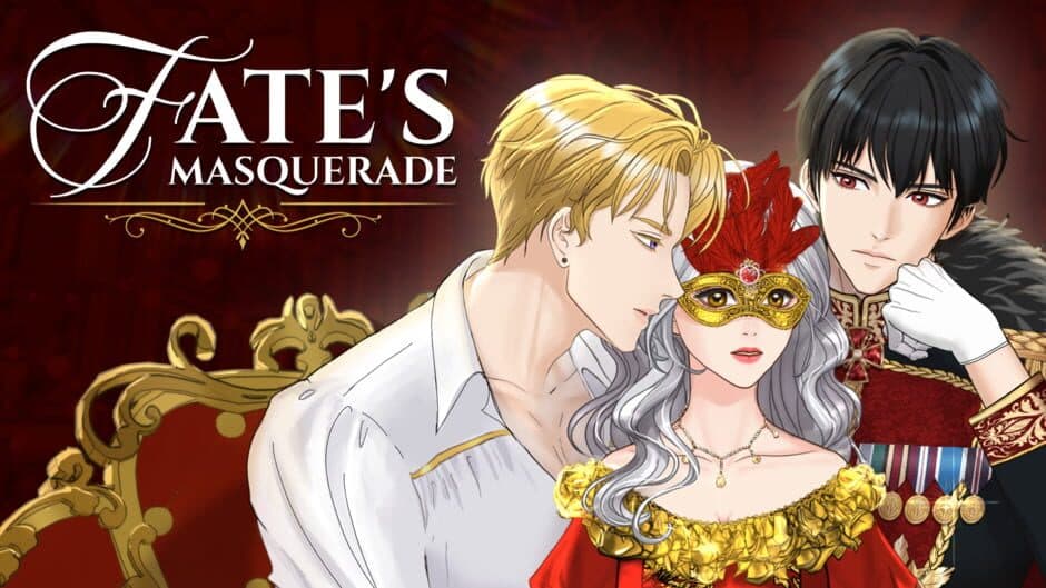 Fate's Masquerade banner