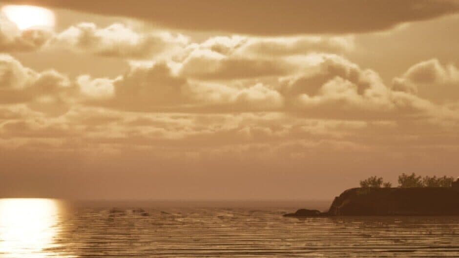 LotS: Light on the Sea banner