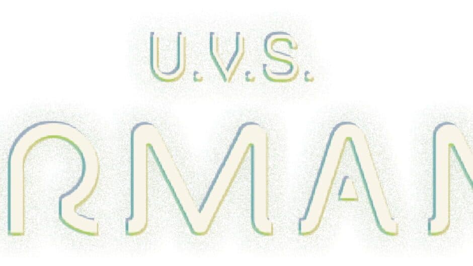 U.V.S. Nirmana banner