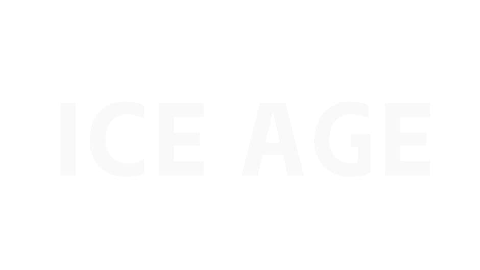 Ice Age banner