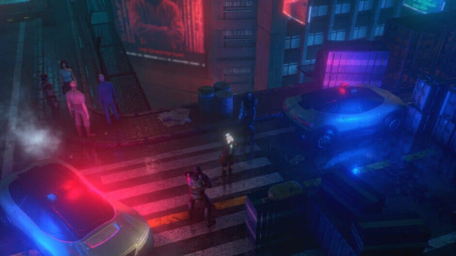 Alpha Spectrum banner