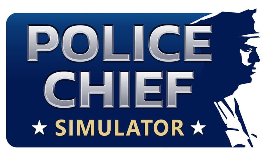 Police Chief Simulator banner