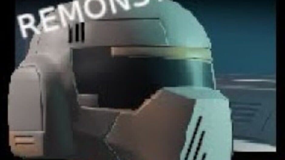 Citadel Remonstered banner